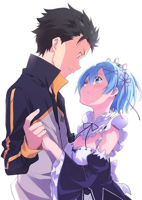 subaru natsuki rem|how strong is subaru natsuki.